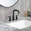 Robinet de salle de bain Carnstroan