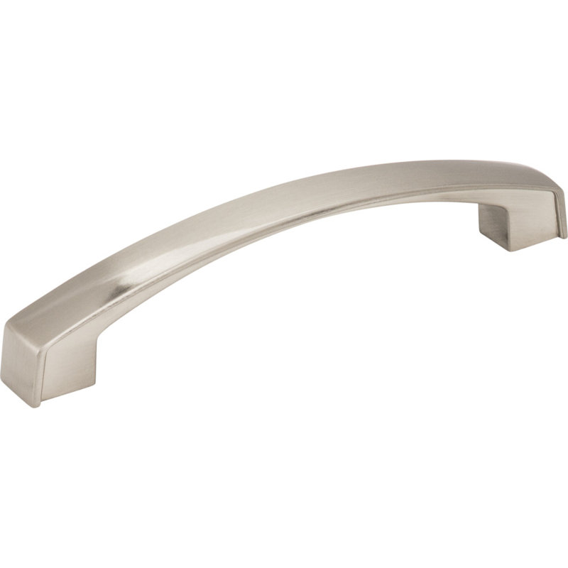 Merrick Bar Pull, Satin Nickel, 5"