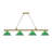 Annaleisa 4 - Light Pool Table Lights Pendant-62758213-71740255