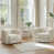 Polyester blanc est en rupture de stock