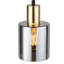 Sierra 1 - Light Stainless Steel Cylinder Pendant-95274806