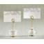 Polyresin Place Cold Holder