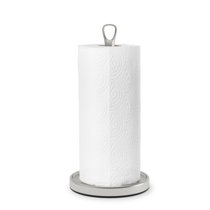 BUFFER® Suction Cup Adhesive Paper Towel Holder Roll Towel Holder Hanger •  damanturk company