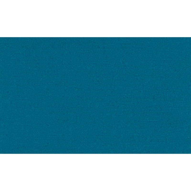 Coussin de bordure pour trampoline, Aigue-marine, H 5,8 pi x l 13 pi x P 13 pi