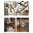 Italian Minimalist Bookcase-103410875