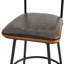Tabouret de comptoir pivotant 27 po Avriel-1334006454-1315014857-1278769562
