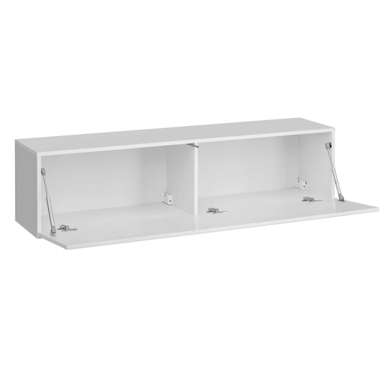 Jarianna Unfinished Entertainment Centre for TVs up to 75"