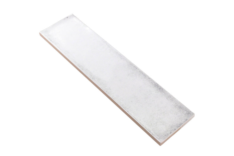 Moze 3" x 12" Ceramic Brick Look Subway Tile