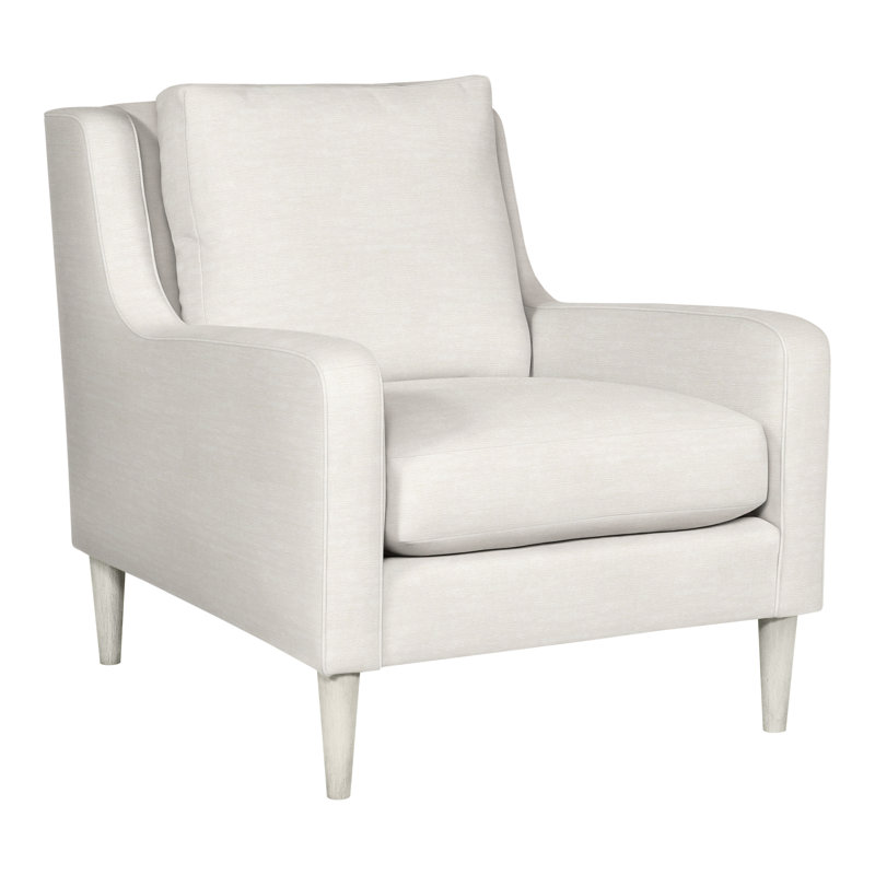 Fauteuil Ease, Parchemin Nadia, Wrenn