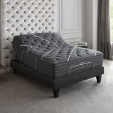 Beautyrest Black Luxury Adjustable Bed Base