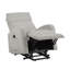 Fauteuil inclinable électrique contemporain-1230770336