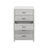 Aimaan 5 Drawer 29.6"W Dresser-842318440