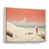 Cadre naturel flottant