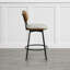 Tabouret pivotant et en métal Avriel-268080607-268080601-251233590
