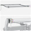 Ebern Designs Polyester Cover Retractable Patio Awning-946425501-946425485