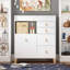 Kyte 5 - Drawer Changing Table Dresser-1209811546