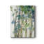 Vent dans les arbres - Impression sur toile tendue-1322694259