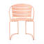 Chaises de bistro en fer pour l'extérieur-1946176266