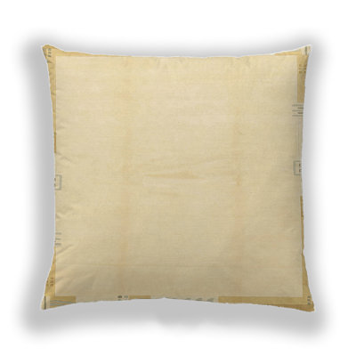 Coussin Abstract 3003