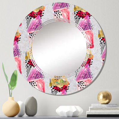 Circle Mirror