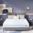 12" Medium Gel Memory Foam Mattress-479946465