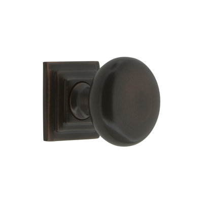 Fifth Avenue Cabinet Knob