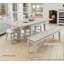 Jassidy Extendable Dining Table