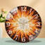 Horloge murale Motive Motive