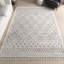 Tapis marocain à treillis Standridge-1894394035