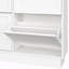 Organisateur avec tablette réglable, range-chaussures autoportant-1812732560
