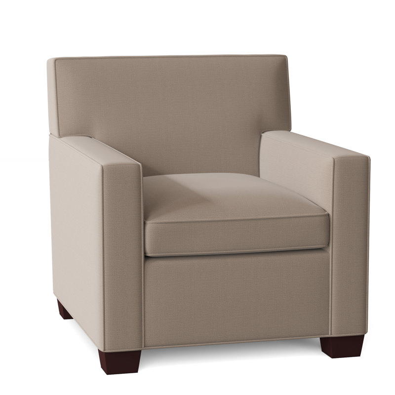 Fauteuil Warren, Colombe Elizabeth