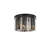 Yazmin Flush Mount-1109512353-1109512357-1109512363