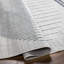 Feza Machine Washable Modern Boho Beige Area Rug-1675221714