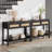 Chada 39.4'' Console Table-2039896675