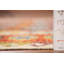 Tapis oriental géométrique 8 x 12