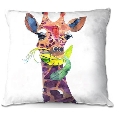  Coussin Couch Giraffe