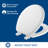 Cameron Toilet Seat-102039930