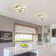 Luebbert LED Semi Flush Mount-1042927905-1072484434