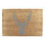 Brockington Non-Slip Outdoor Doormat