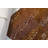 Biddlestone Deer Print Cowhide Rug