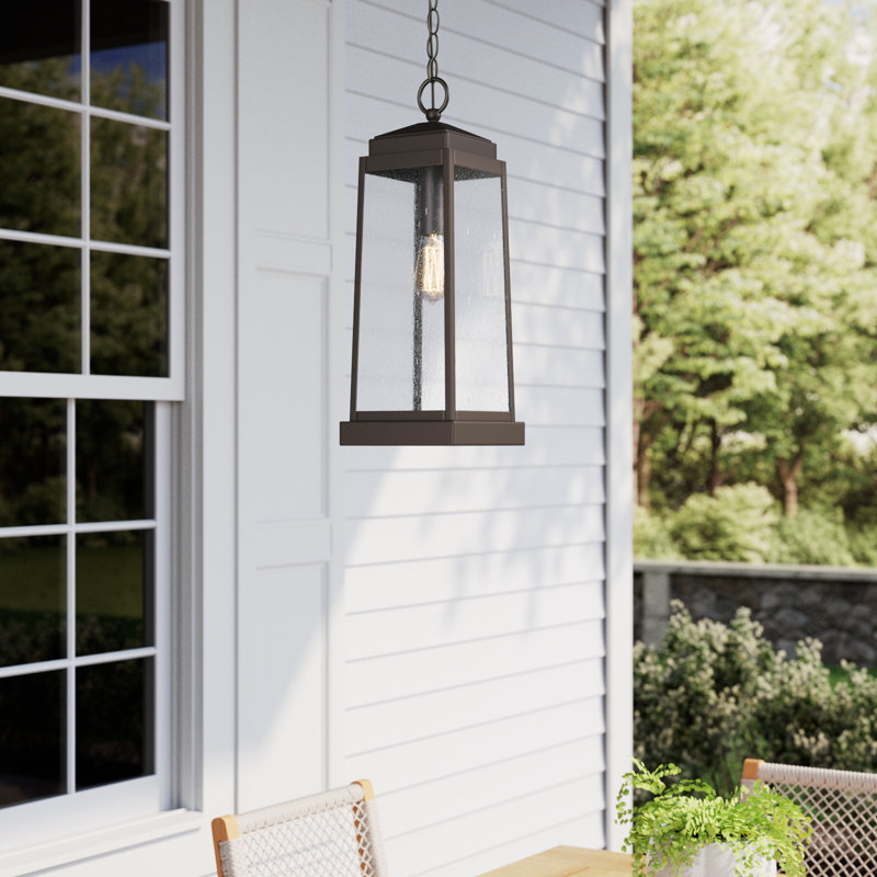 Outdoor Lighting
