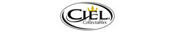 Ciel Collectables logo