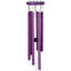 Carillon treillis 30 po - Lotus