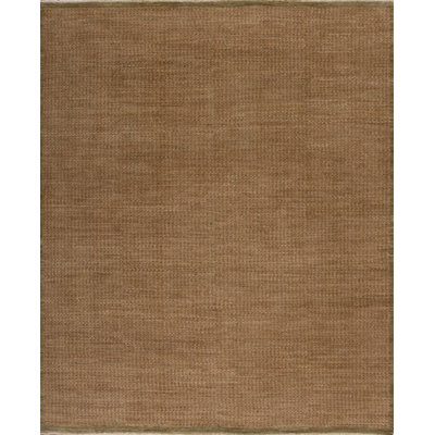 Textures Hand Knotted Wool Indoor Rug