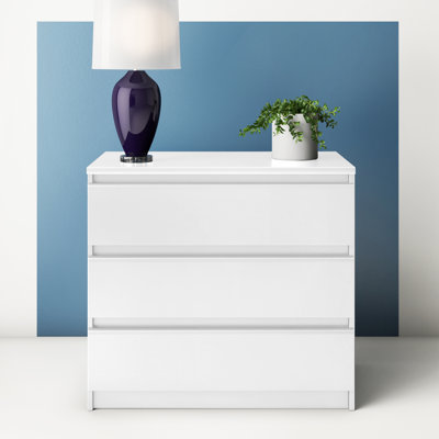 Caton 3 - Drawer Chest of Drawers