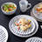 Lain Nova 32 Piece Dinnerware Set, Service for 8-66905691