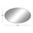 Caitryn Oval Mirror-28217563