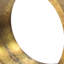 Miroir décoratif Kalyn