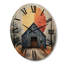 Horloge murale Saajan-802991120
