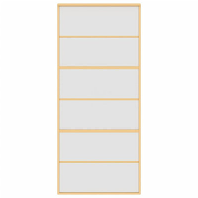 Adylynn Metal Sliding Doors